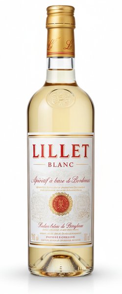 Lillet Blanc