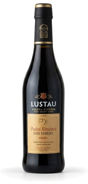 Lustau Pedro Ximenez Sherry