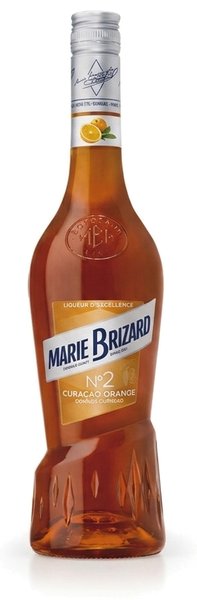 Marie Brizard Orange Curacao