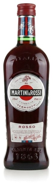 Martini Sweet Vermouth
