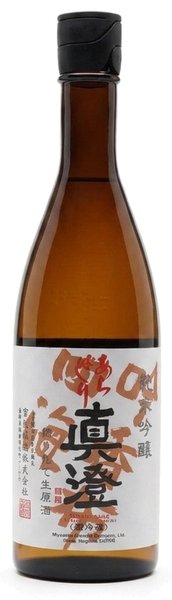 Masumi Arabashiri Sake