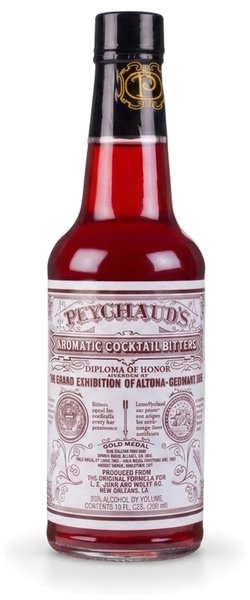 Peychaud's 苦精