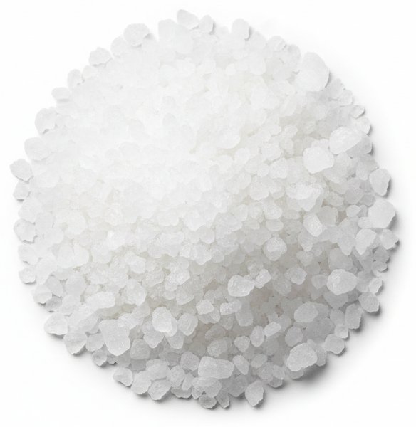 Pizca de sal kosher