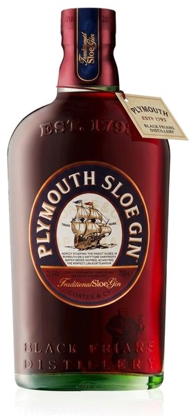 Plymouth Sloe Gin