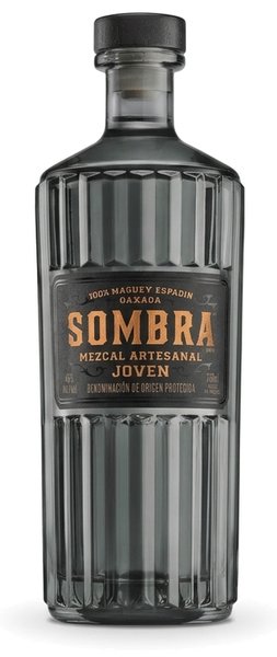 Sombra Mezcal
