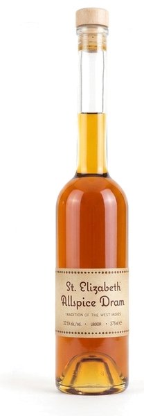 St. Elizabeth Allspice Dram