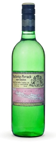 van Oosten Batavia Arrack