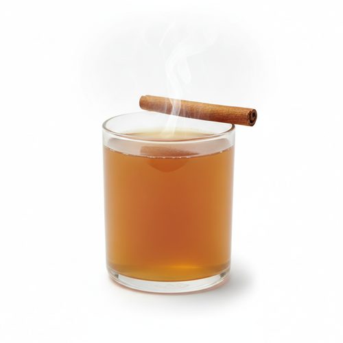 Apple Malt Toddy