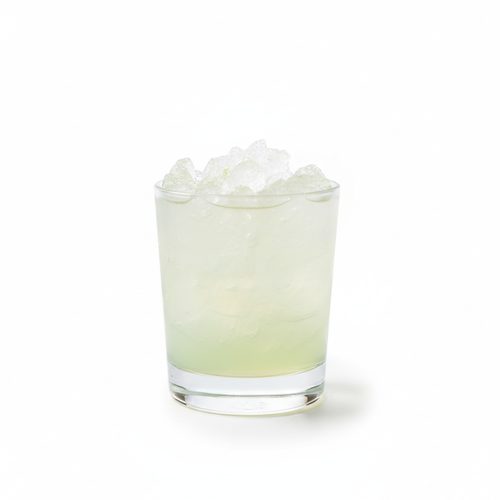 Brazilian Tea Punch