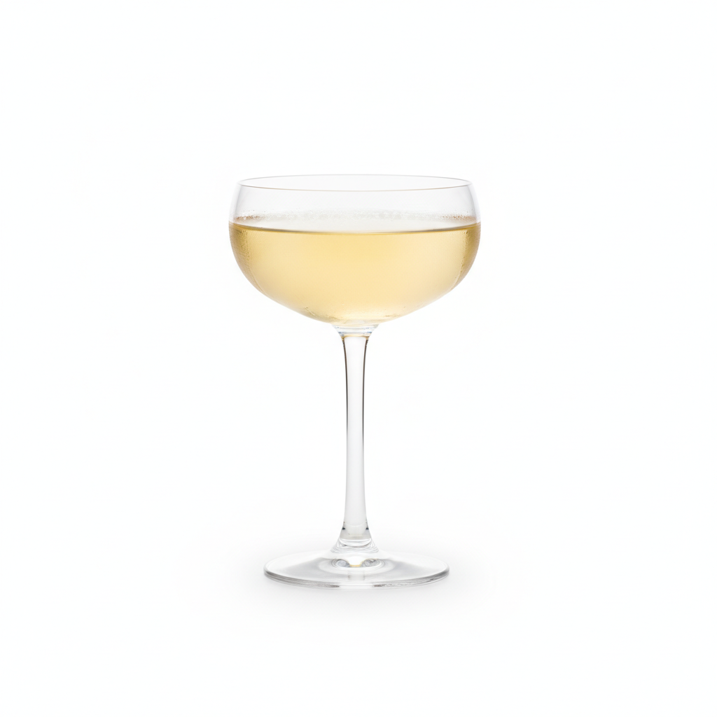 East Village Athletic Club Cocktail