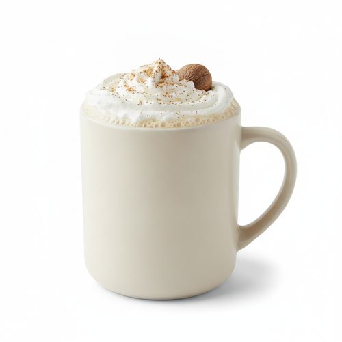 Hot Buttered Pisco