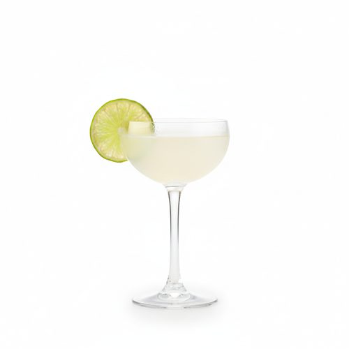 La Florida Cocktail