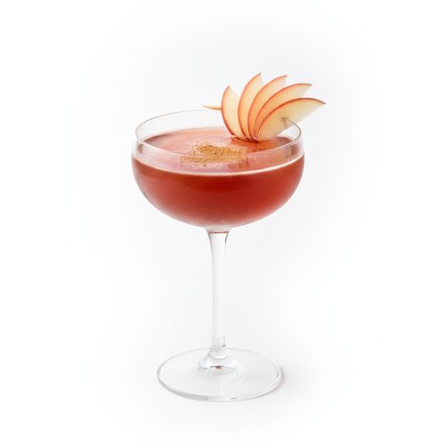 Nouveau Sangaree