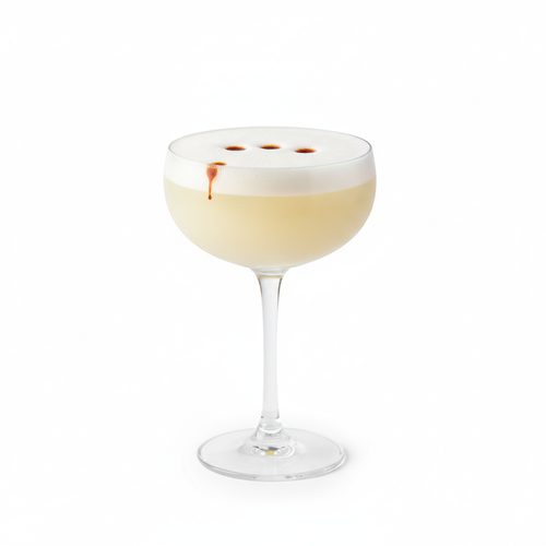 Pisco Sour