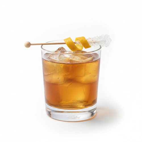 Rack & Rye