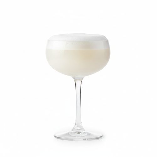 Ramos Gin Fizz