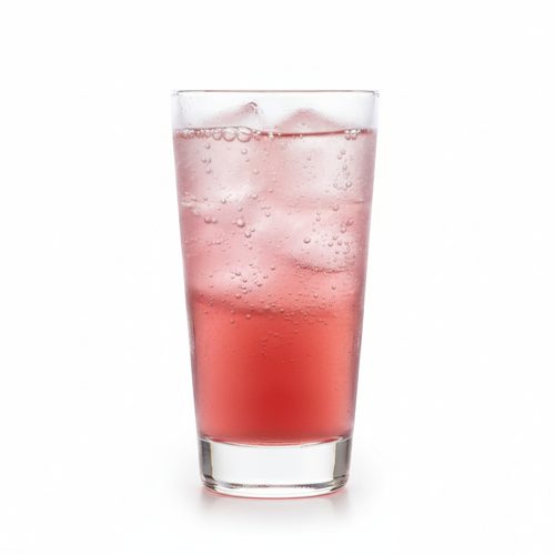 Sloe Gin Fizz