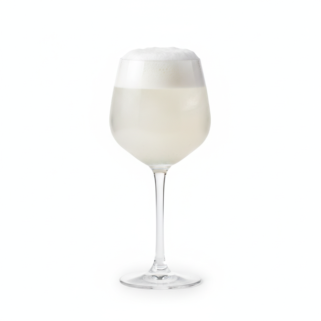 Gin Fizz
