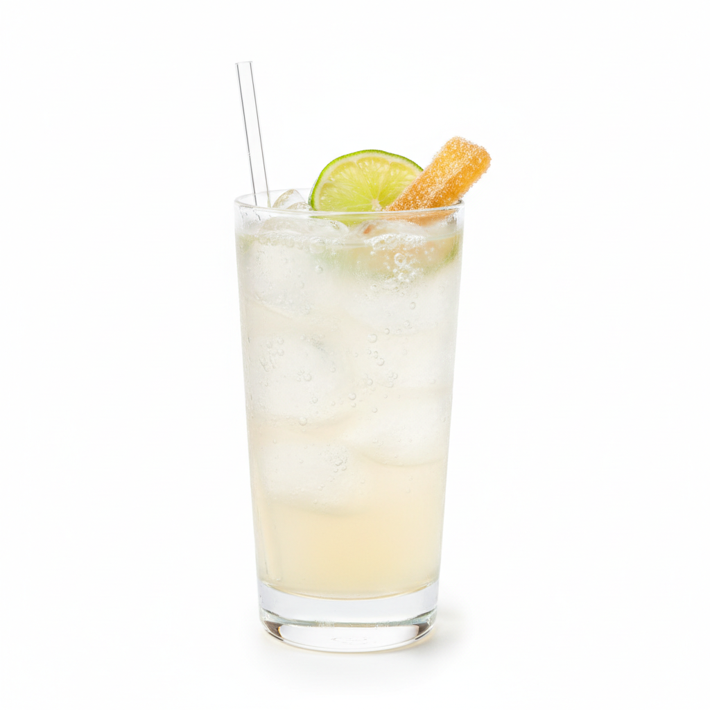 Moscow Mule