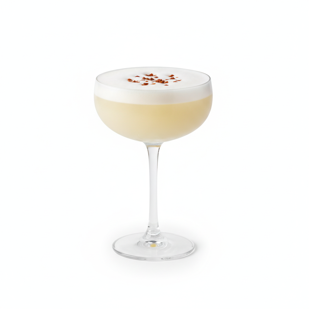 Pisco Sour