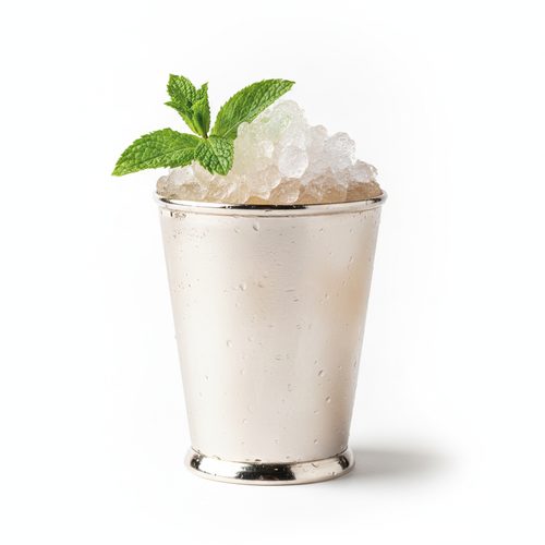 Rum Julep