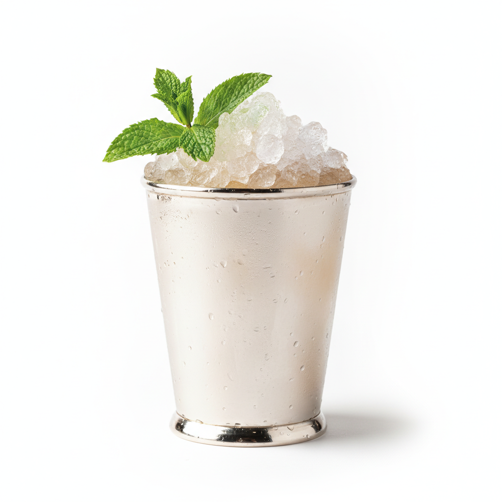 Rum Julep