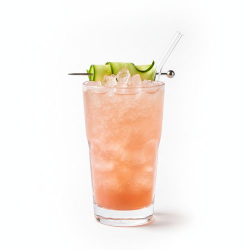 Kew Gardens Cooler