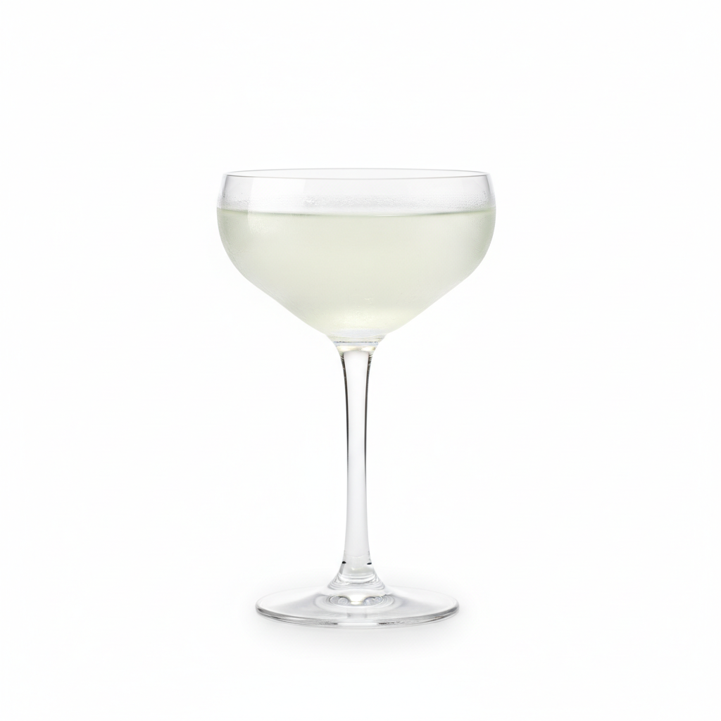 Mexi-Gin Martini
