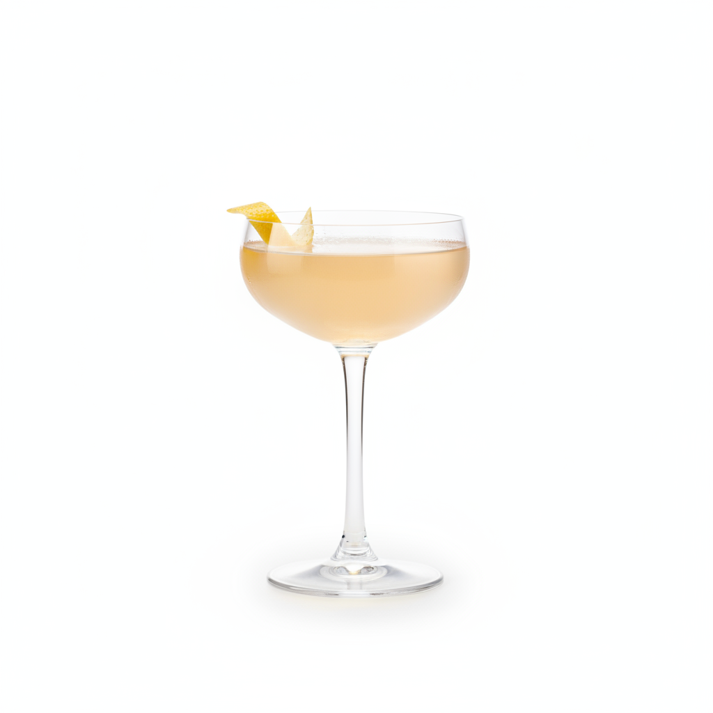 Moon Cocktail