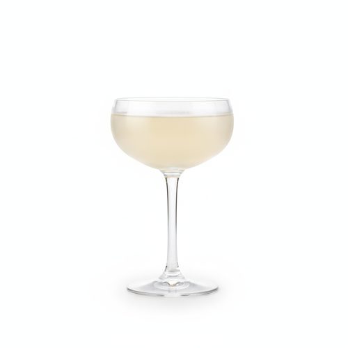 Piña Colada Deconstruction