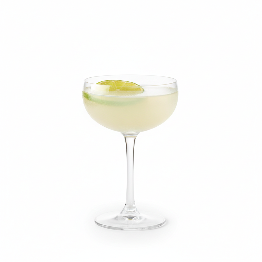 Gilda Cocktail