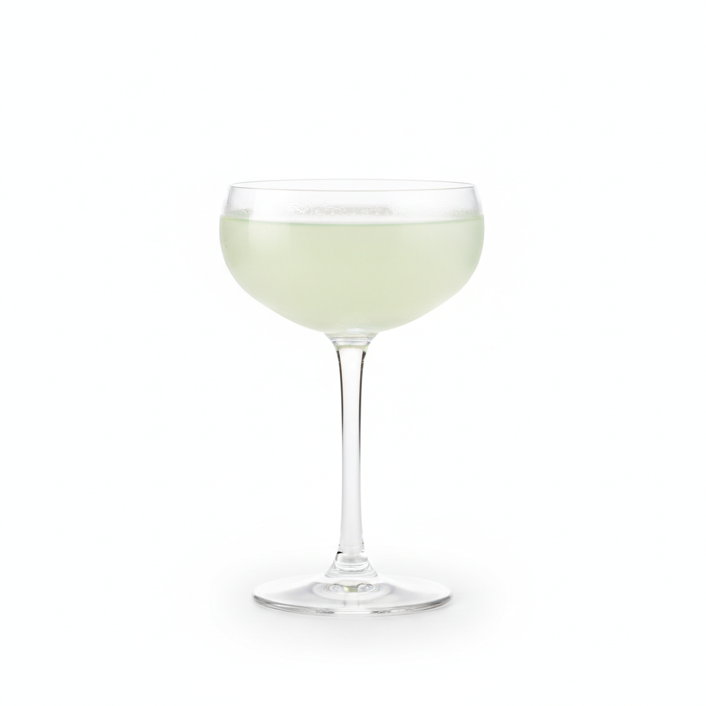 Silver Monk