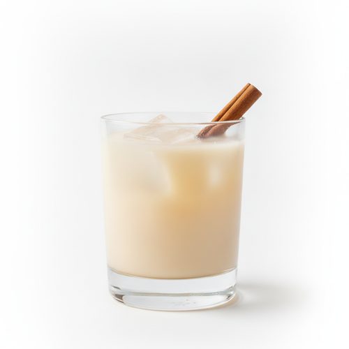 Smoked Horchata