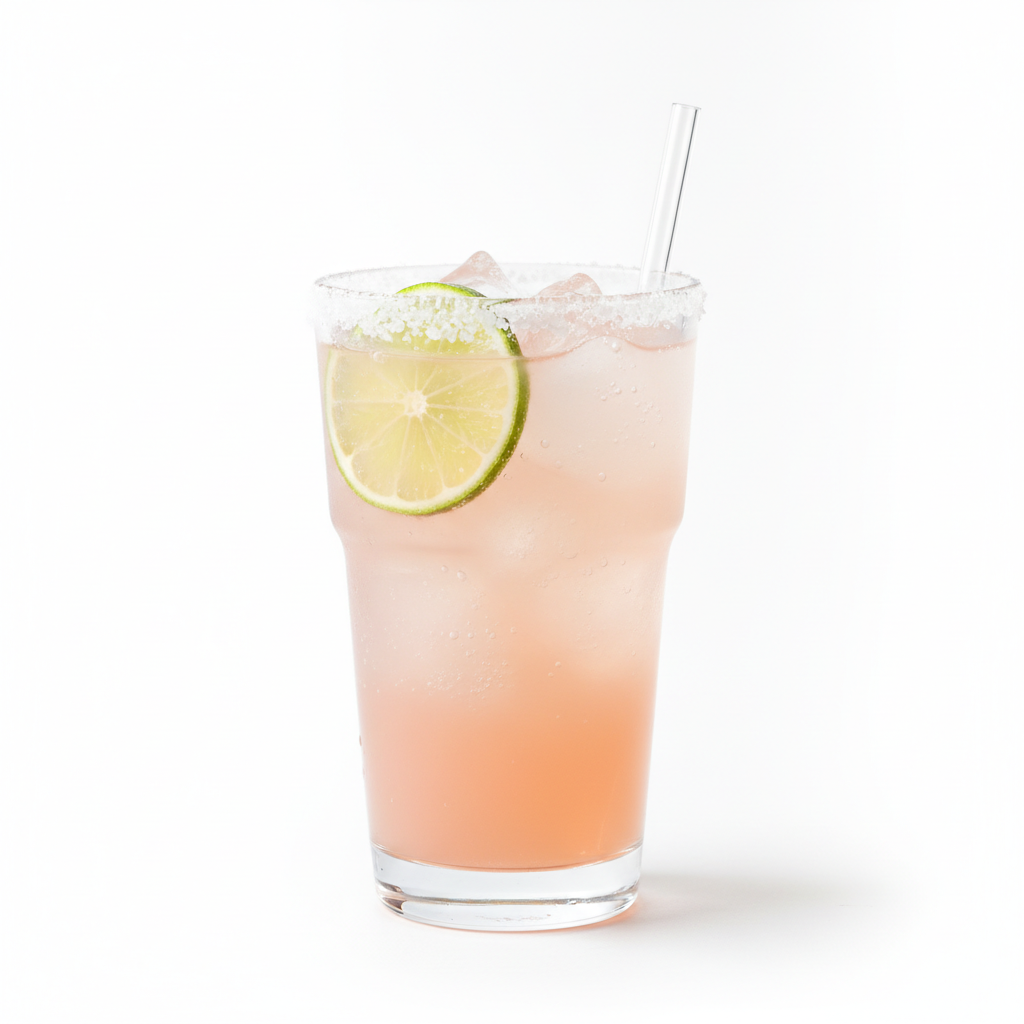 Spicy Paloma