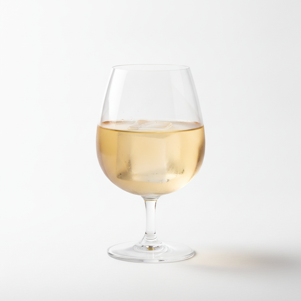 Honshu Punch