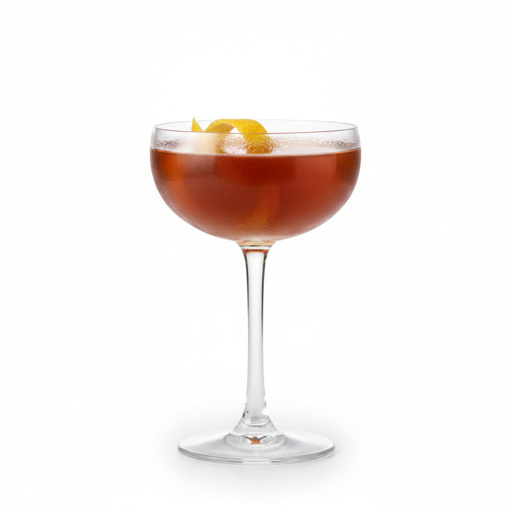 Black Market Manhattan