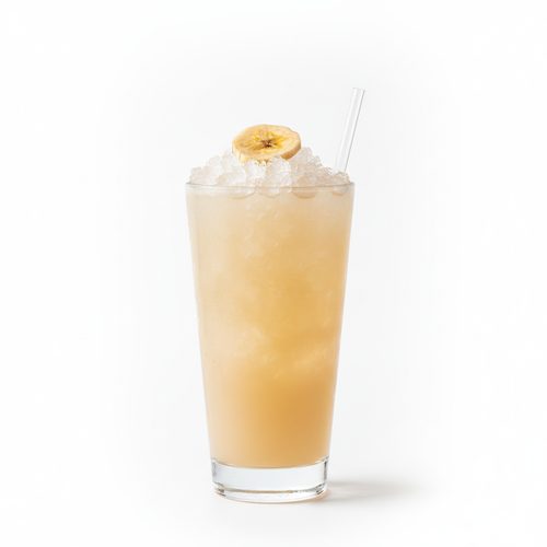 Banana Cognac