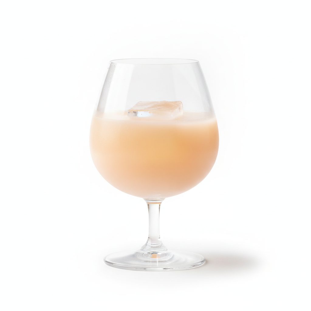 Peachy Pachacuti