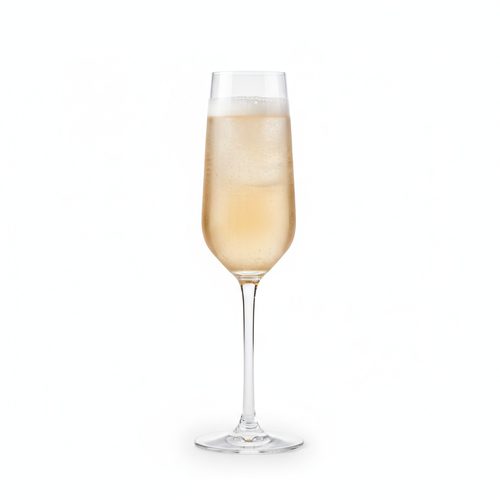 Dark 'n' Bubbly