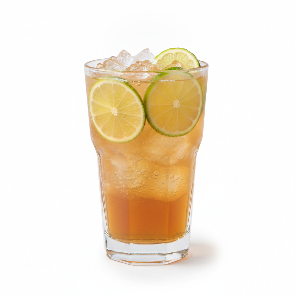 Arrack Punch