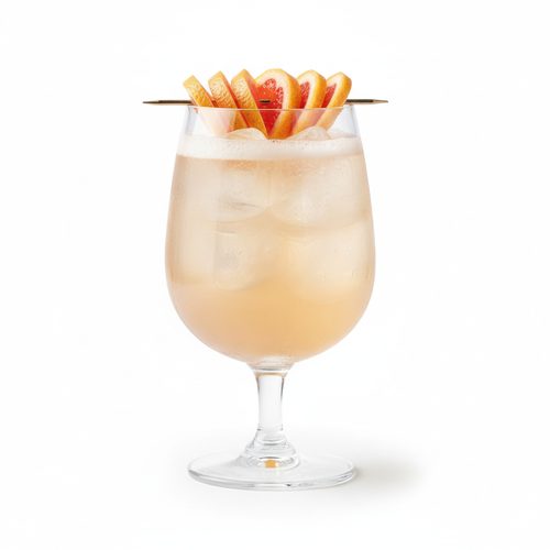 Mother's Ruin Punch