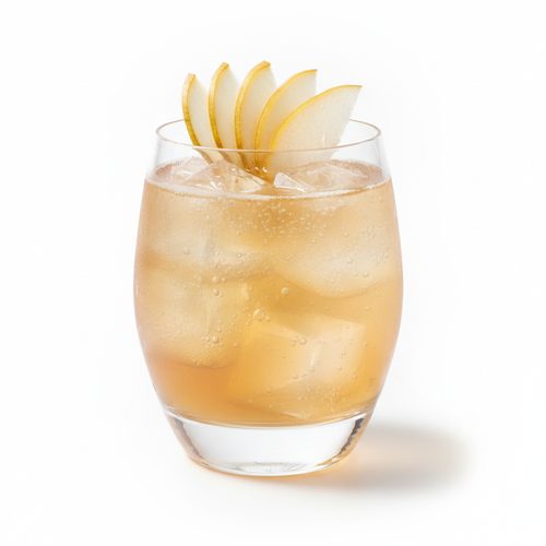 Porfirian Punch