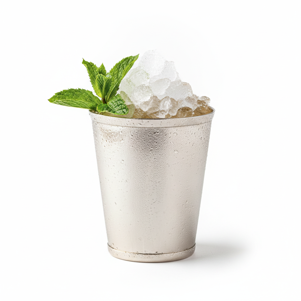 Chamomile Julep