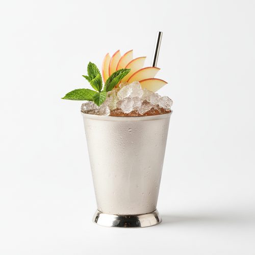 Smoked Julep