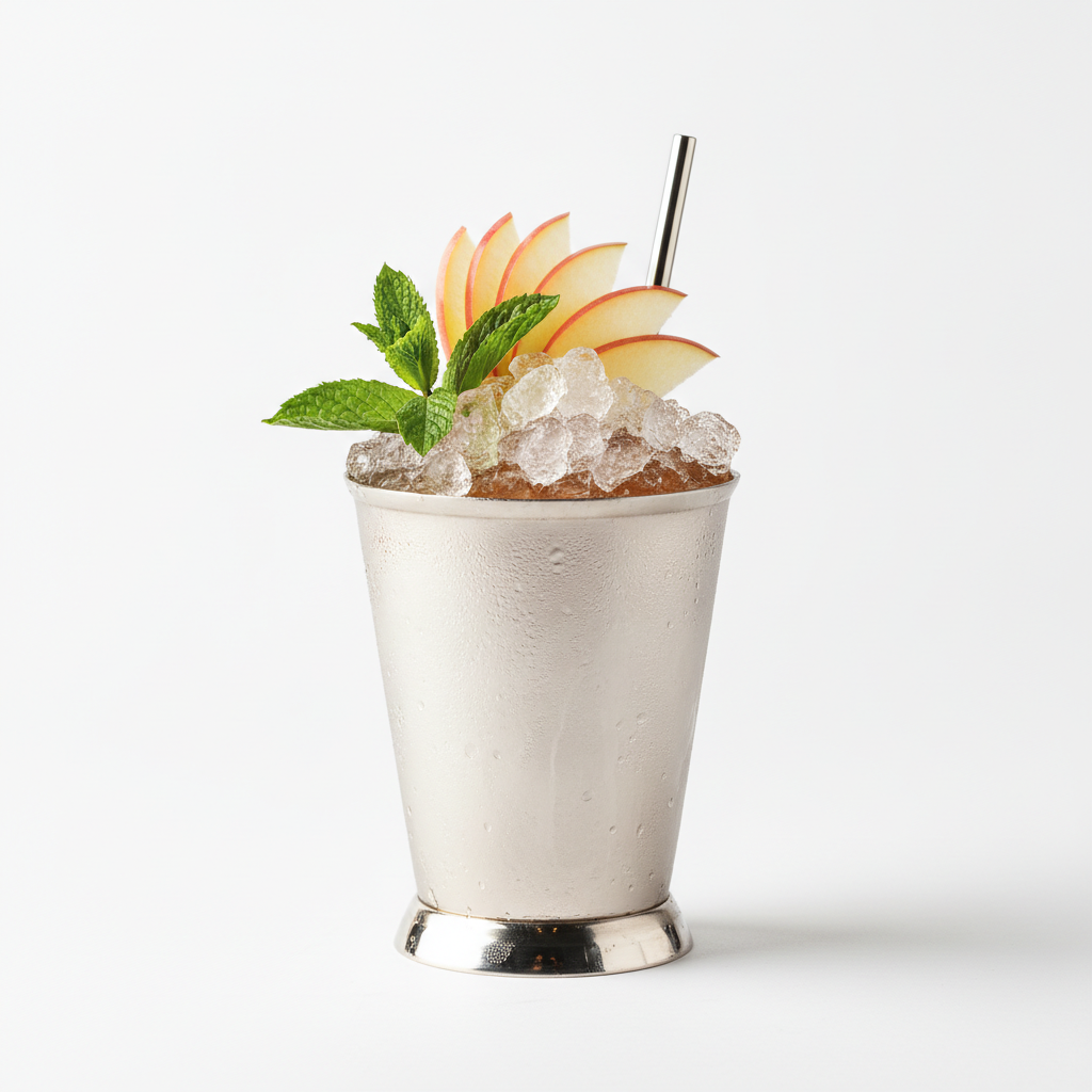 Smoked Julep