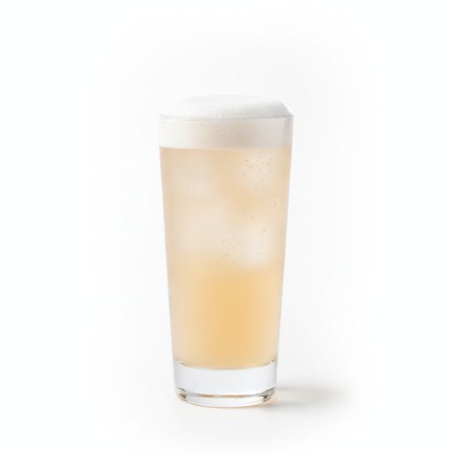 Sleepy Hollow Fizz