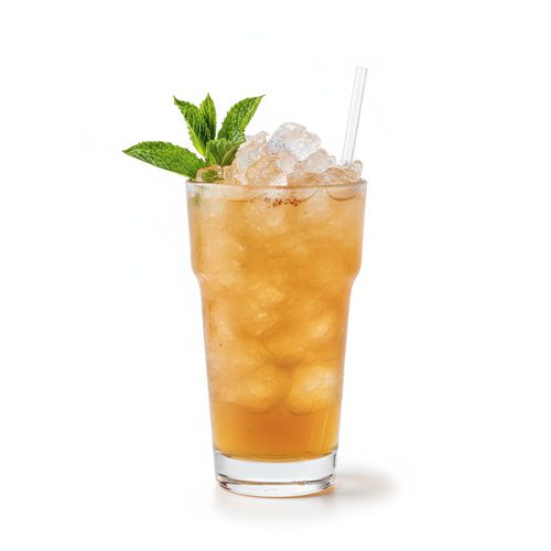 Coffey Park Swizzle