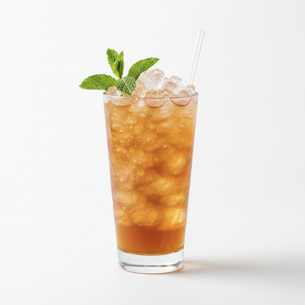 Coffey Park Swizzle
