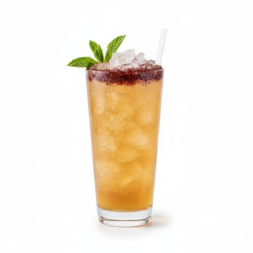 Park Life Swizzle