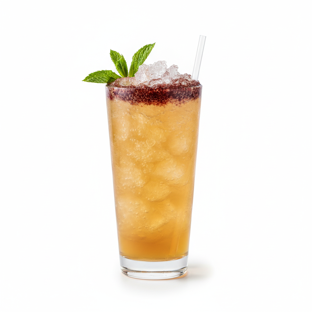 Park Life Swizzle